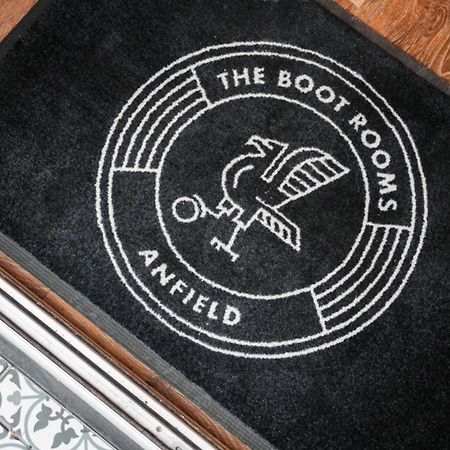 The Boot Rooms Anfield Liverpool Luaran gambar