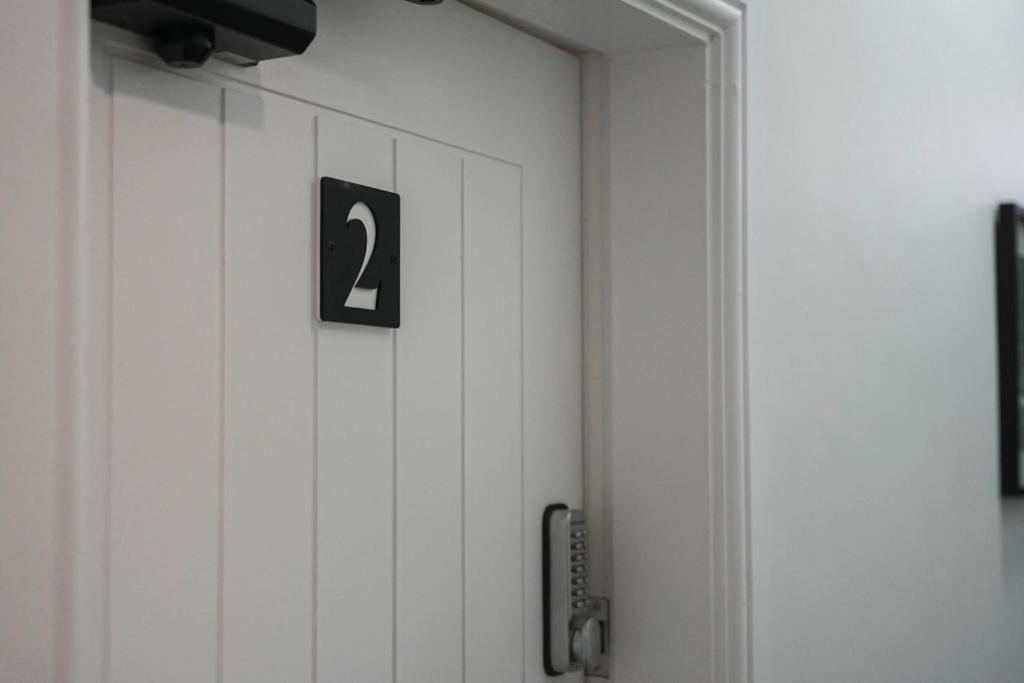 The Boot Rooms Anfield Liverpool Luaran gambar